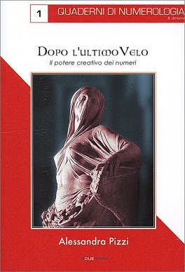 Dopo l'Ultimo Velo — Libro - 1
