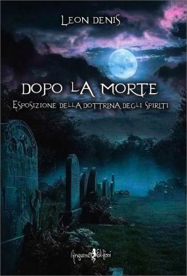 Dopo la Morte — Libro - 1