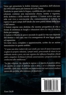 Dopo la Morte — Libro - 2