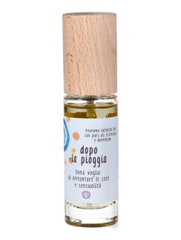 Dopo la Pioggia - Profumo Naturale - 1