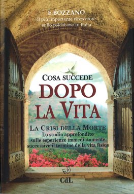 Dopo la Vita — Libro - 1
