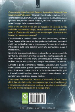 Dopo la Vita — Libro - 2