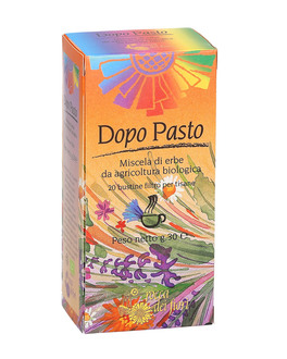 Dopo Pasto - 20 Bustine - 1