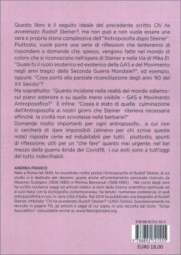 Dopo Rudolf Steiner — Libro - 2