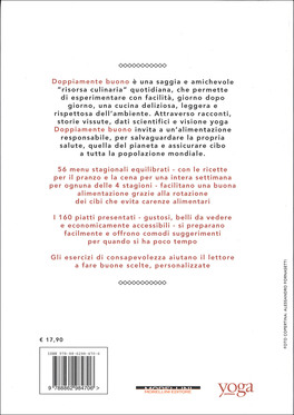 Doppiamente Buono — Libro - 2