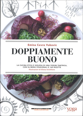 Doppiamente Buono — Libro - 1