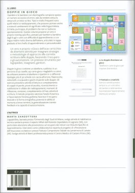 Doppie in Gioco  — Libro - 2