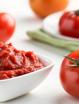 Doppio Concentrato di Pomodoro Biologico - 3