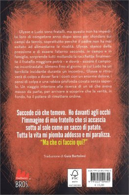 Doppio Fallo — Libro - 2