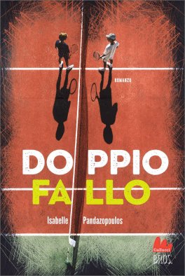 Doppio Fallo — Libro - 1