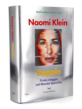 Doppio. Il Mio Viaggio nel Mondo Specchio — Libro - 1
