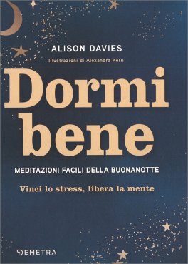 Dormi Bene — Libro - 1
