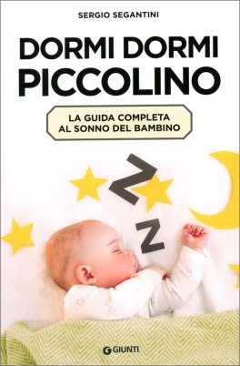 Dormi Dormi Piccolino — Libro - 1