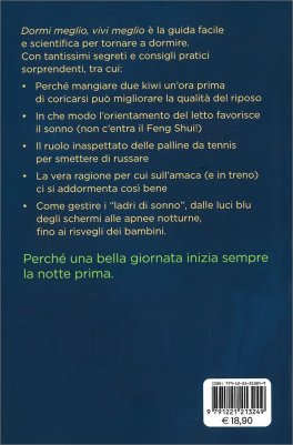 Dormi Meglio Vivi Meglio — Libro - 2