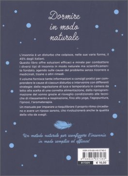 Dormire in Modo Naturale — Libro - 2
