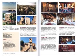 Dormire in un Castello — Libro - 3