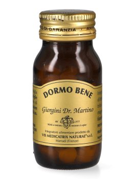 Dormo Bene - Pastiglie - 2