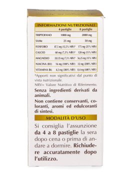 Dormo Bene - Pastiglie - 6