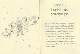 Dory Fantasmagorica - Al Centro dell'Universo — Libro - 3