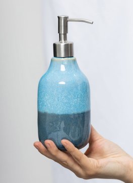 Dosatore per Sapone - 4