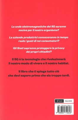 Dossier 5G — Libro - 2