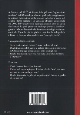 Dossier Fatima — Libro - 2