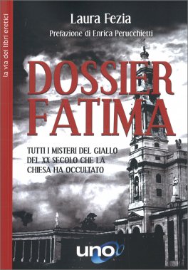 Dossier Fatima — Libro - 1