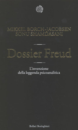 Dossier Freud  — Libro - 1