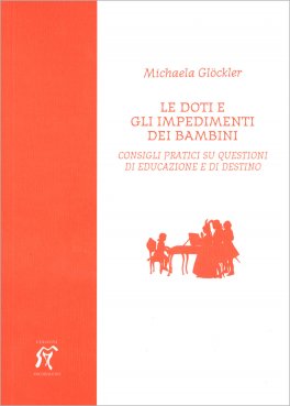 Le Doti e gli Impedimenti dei Bambini — Libro - 1