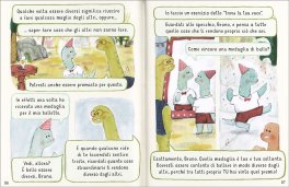 Dottor Dino Risponde alle Grandi Domande — Libro - 3