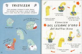 Dottor Dino Ti Aiuta a Ritrovare la Calma — Libro - 3