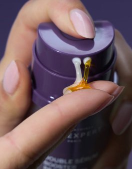 Double Serum Booster Pro-Retinol - 7