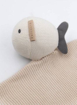 Doudou a Maglia - Fish - 3