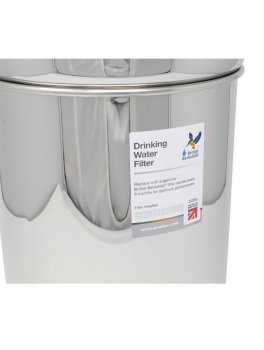 Depuratore Acqua Portatile a Gravità Doulton® - 4