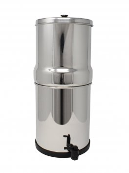 Depuratore Acqua Portatile a Gravità Doulton® - 1
