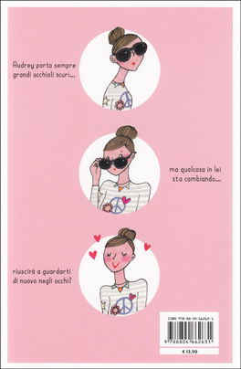 Dov'è Finita Audrey? — Libro - 2