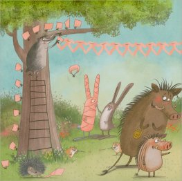 Dov'è Finita la Carta Igienica? — Libro - 4