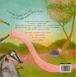 Dov'è Finita la Carta Igienica? — Libro - 2