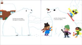 Se Avessi un Orso Polare — Libro - 3