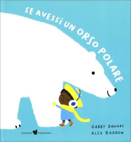 Se Avessi un Orso Polare — Libro - 1