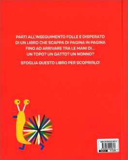 Dov'è Finito Il Libro? — Libro - 2