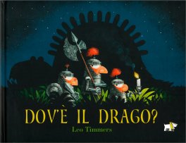 Dov'è il Drago? — Libro - 1