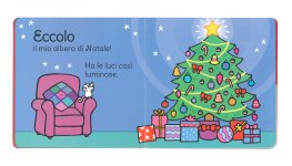 Dov'è il Mio Albero di Natale? — Libro - 3