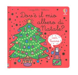 Dov'è il Mio Albero di Natale? — Libro - 1