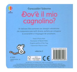 Dov'è il Mio Cagnolino? — Libro - 2