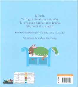 Dov'è il Mio Letto? — Libro - 4