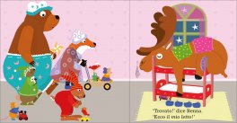 Dov'è il Mio Letto? — Libro - 2
