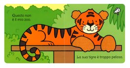 Dov'è il Mio Zoo? — Libro - 3