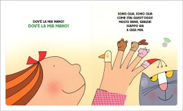 Dov'è il Pollice? — Libro - 3