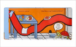 Dov'è il Sedere di Brian? — Libro - 3